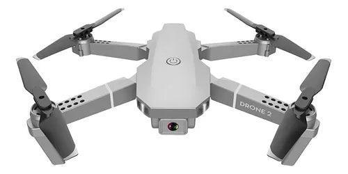 Drone Quadcopter 4k - Kmelo120