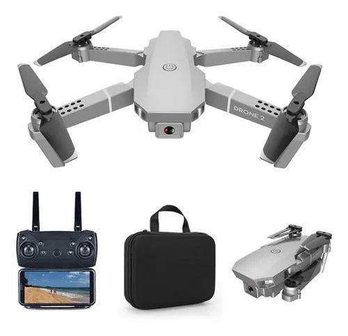 Drone Quadcopter 4k - Kmelo120