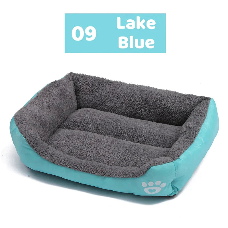 Cama confort para cães e gatos - Kmelo120