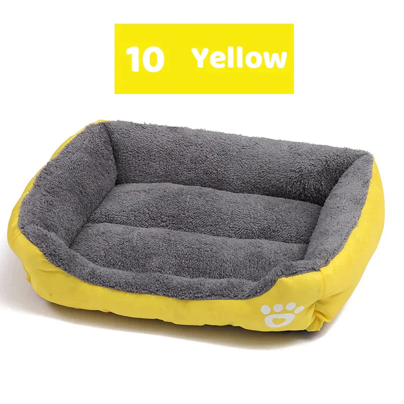 Cama confort para cães e gatos - Kmelo120