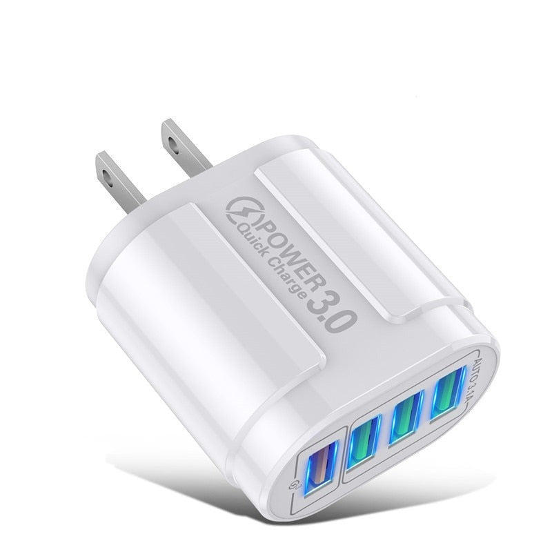 Carregador usb - Kmelo120