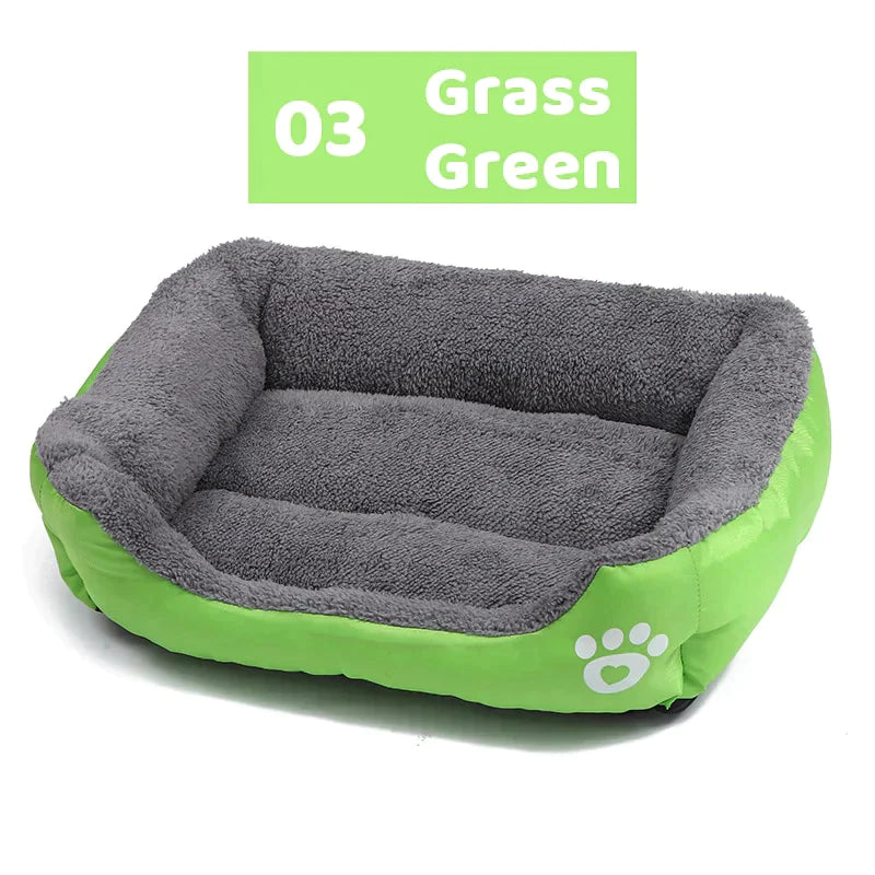 Cama confort para cães e gatos - Kmelo120