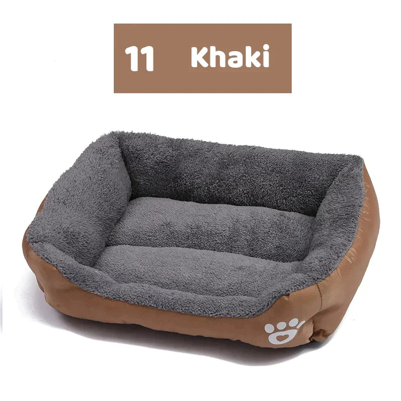 Cama confort para cães e gatos - Kmelo120