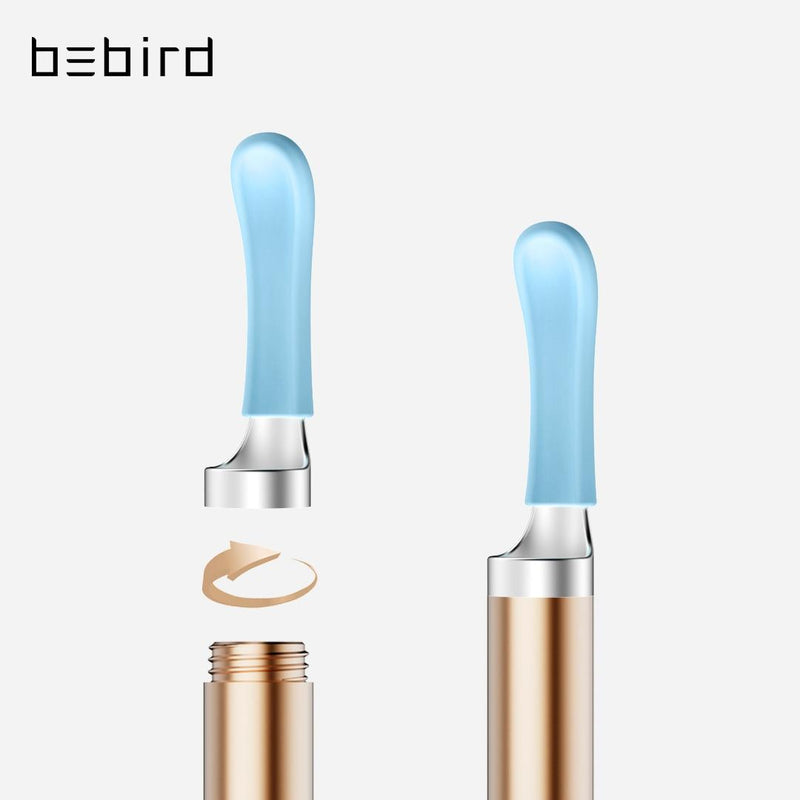 Bebird T15 X3: um limpador de ouvido - Kmelo120