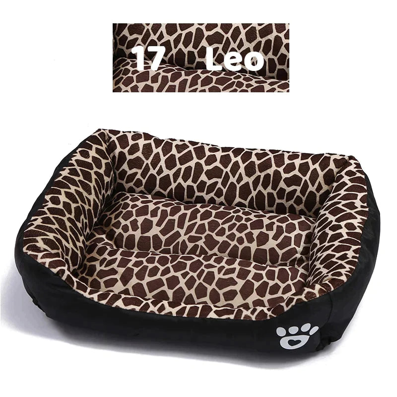 Cama confort para cães e gatos - Kmelo120