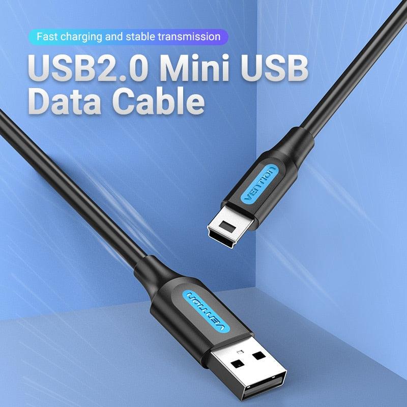 Vention Cabo USB2.0 - Kmelo120