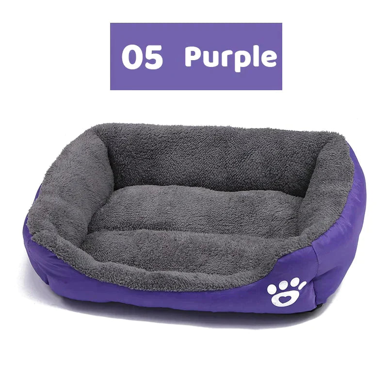 Cama confort para cães e gatos - Kmelo120