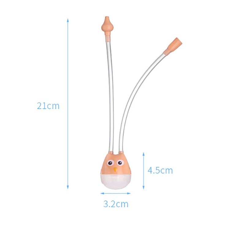 Aspirador Nasal - Kmelo120