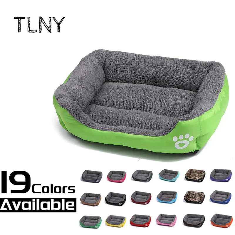 Cama confort para cães e gatos - Kmelo120