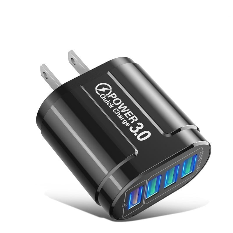 Carregador usb - Kmelo120