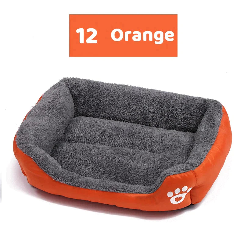 Cama confort para cães e gatos - Kmelo120