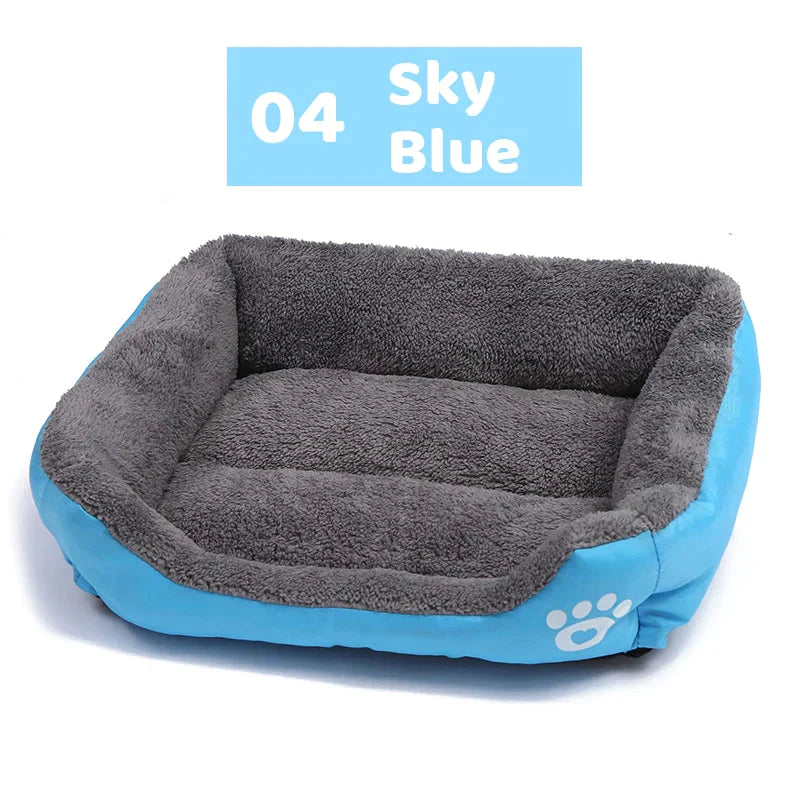 Cama confort para cães e gatos - Kmelo120