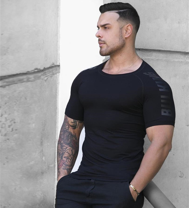 Camisa Slim Fitness Sunvexa - Kmelo120