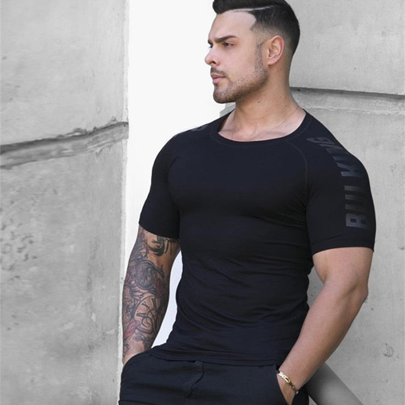 Camisa Slim Fitness Sunvexa - Kmelo120