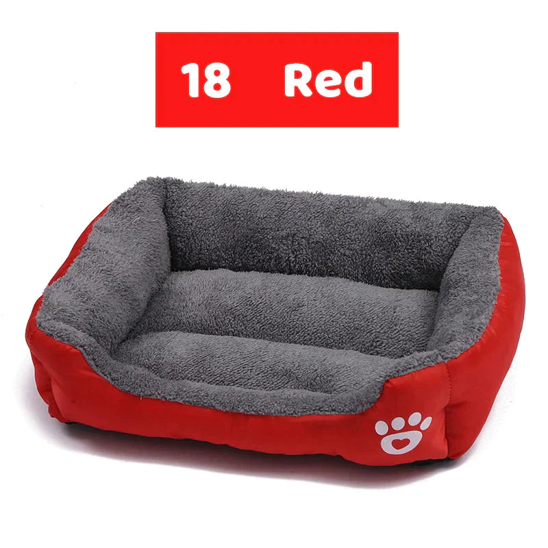 Cama confort para cães e gatos - Kmelo120