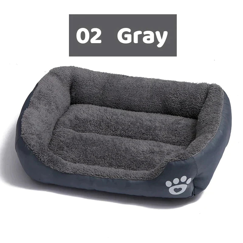 Cama confort para cães e gatos - Kmelo120