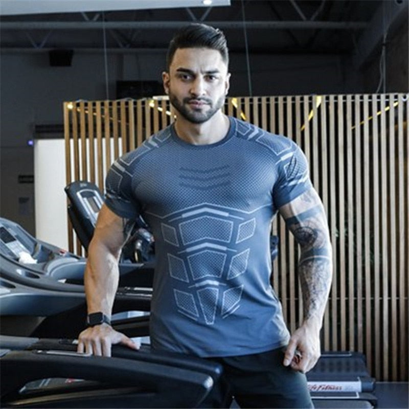 Camisa Slim Fitness Sunvexa - Kmelo120