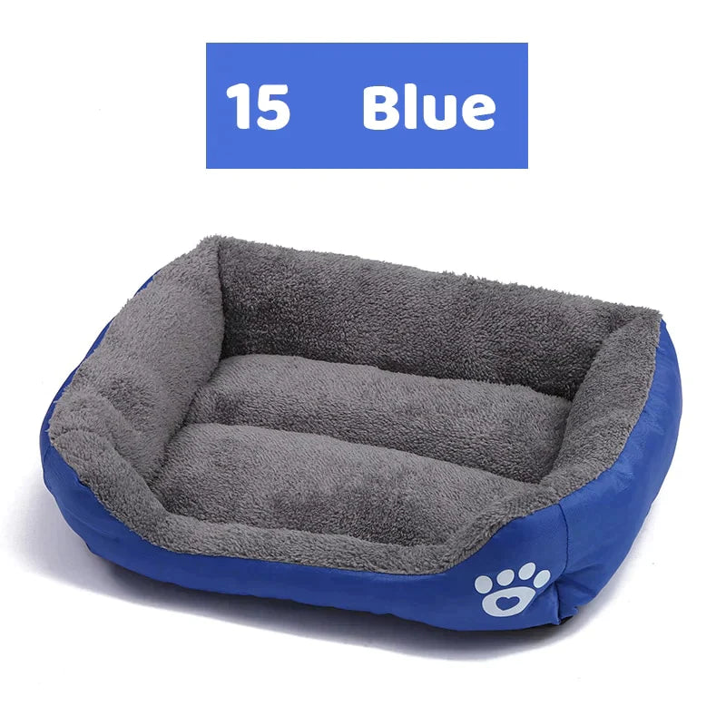 Cama confort para cães e gatos - Kmelo120