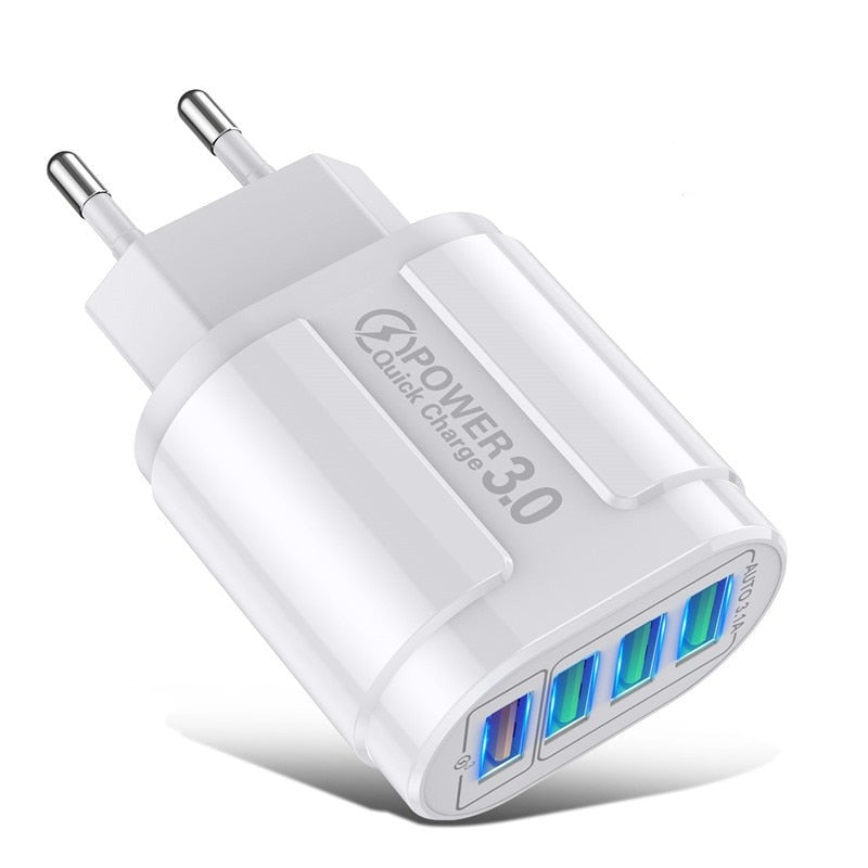 Carregador usb - Kmelo120