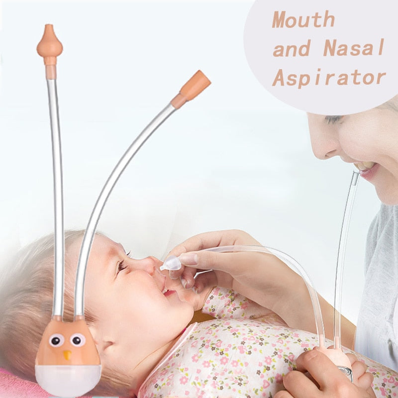 Aspirador Nasal - Kmelo120