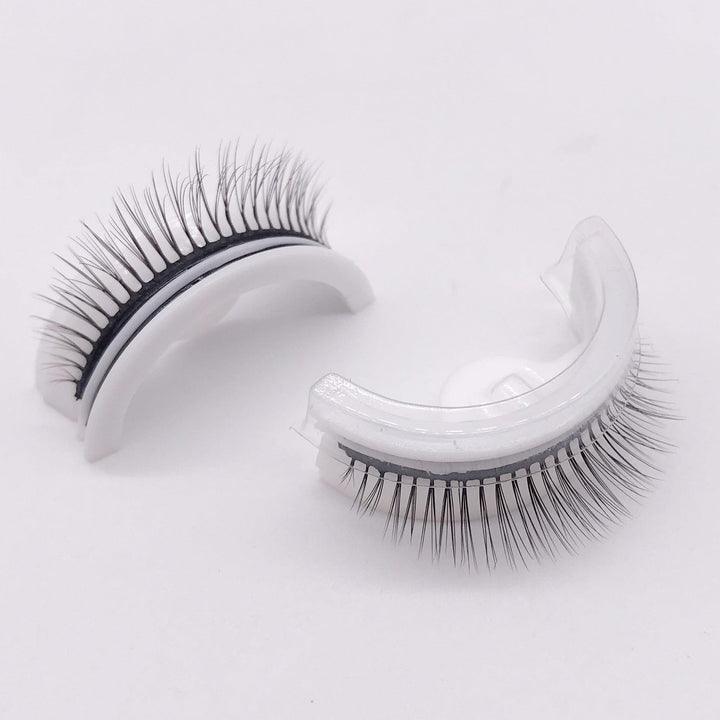 Cílios Eyelashes 3d-Autoadesivo - Kmelo120