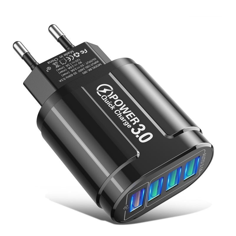 Carregador usb - Kmelo120