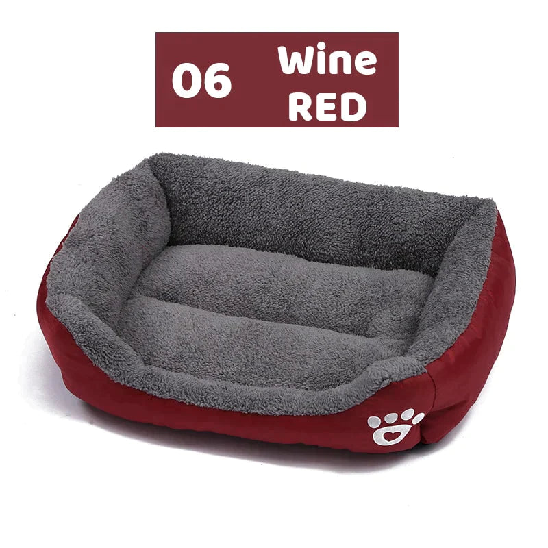 Cama confort para cães e gatos - Kmelo120