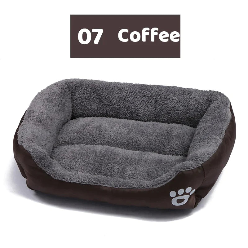 Cama confort para cães e gatos - Kmelo120