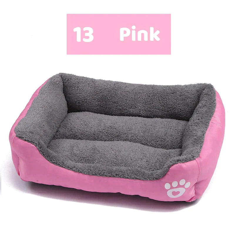 Cama confort para cães e gatos - Kmelo120