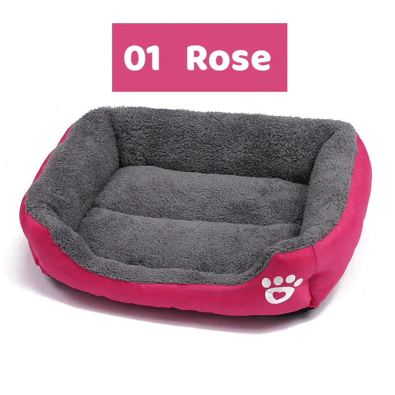 Cama confort para cães e gatos - Kmelo120