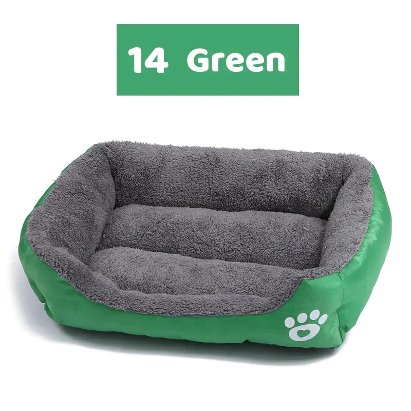 Cama confort para cães e gatos - Kmelo120