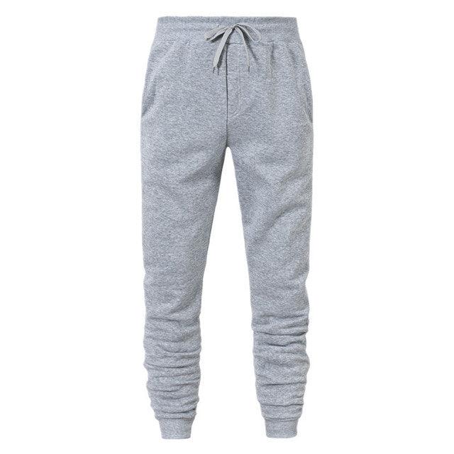 Calça Moletom Masculina - Kmelo120