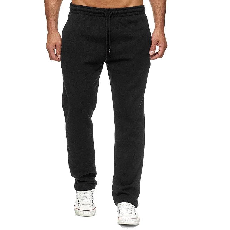 Calça Moletom Masculina - Kmelo120