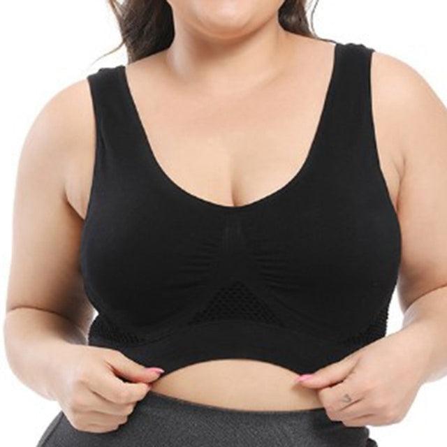 Top Plus Size - Kmelo120