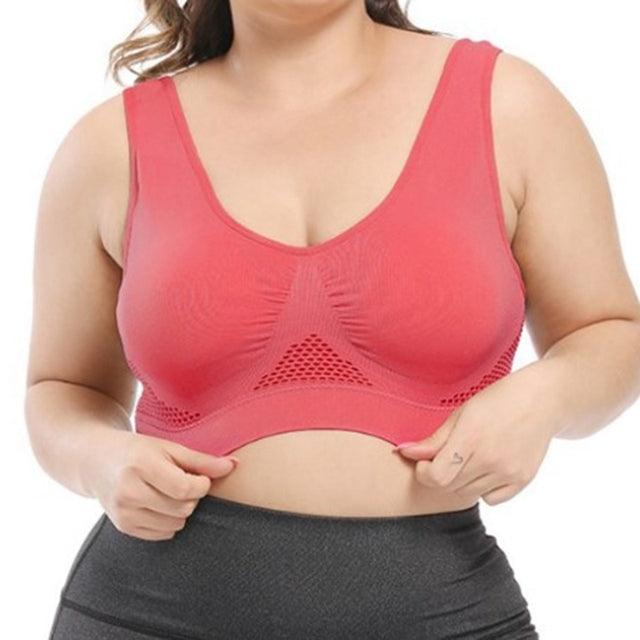 Top Plus Size - Kmelo120