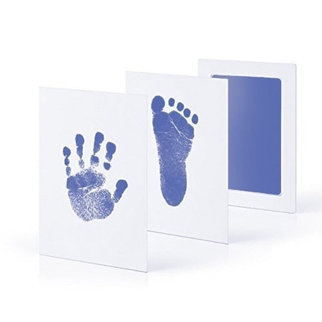 HandPrint Baby - Guarde os Momentos - Kmelo120