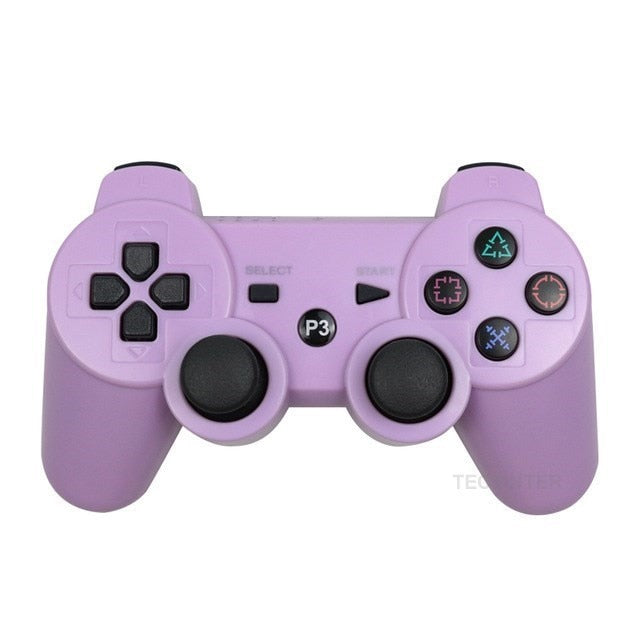 Controle sem fio - ps3 - Kmelo120