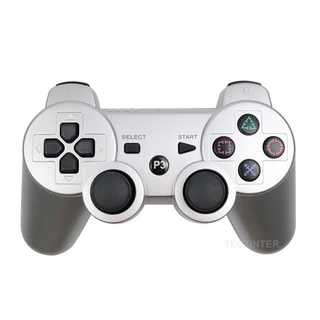 Controle sem fio - ps3 - Kmelo120