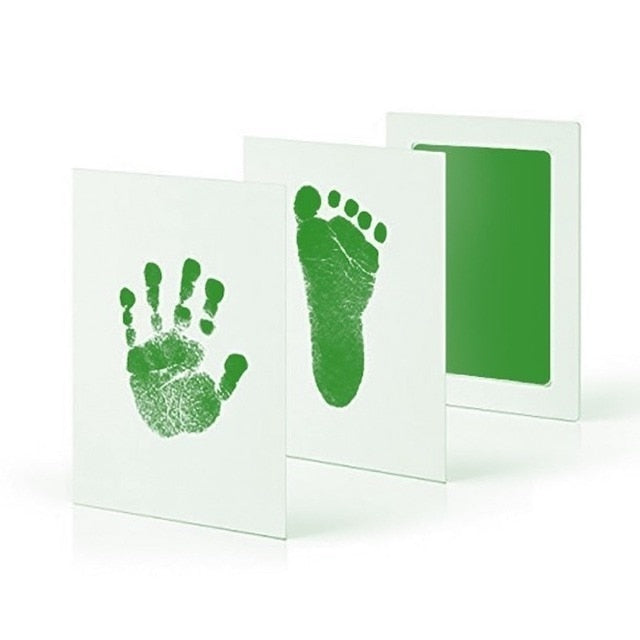 HandPrint Baby - Guarde os Momentos - Kmelo120