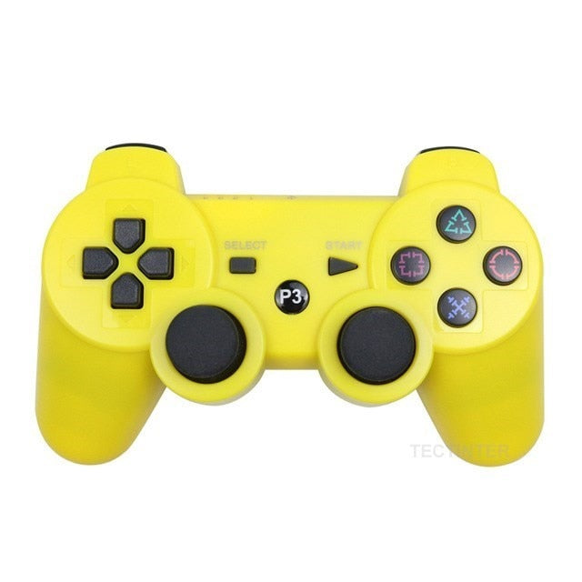 Controle sem fio - ps3 - Kmelo120