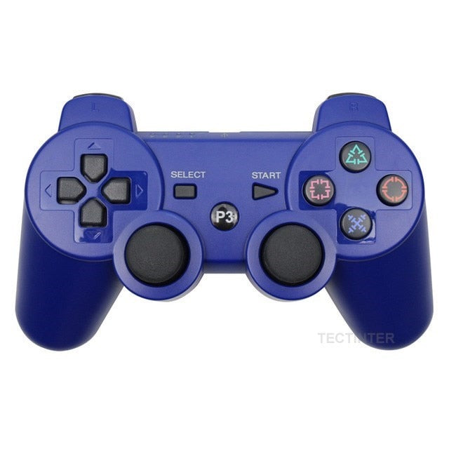 Controle sem fio - ps3 - Kmelo120