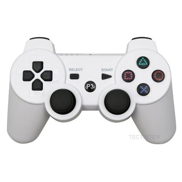 Controle sem fio - ps3 - Kmelo120