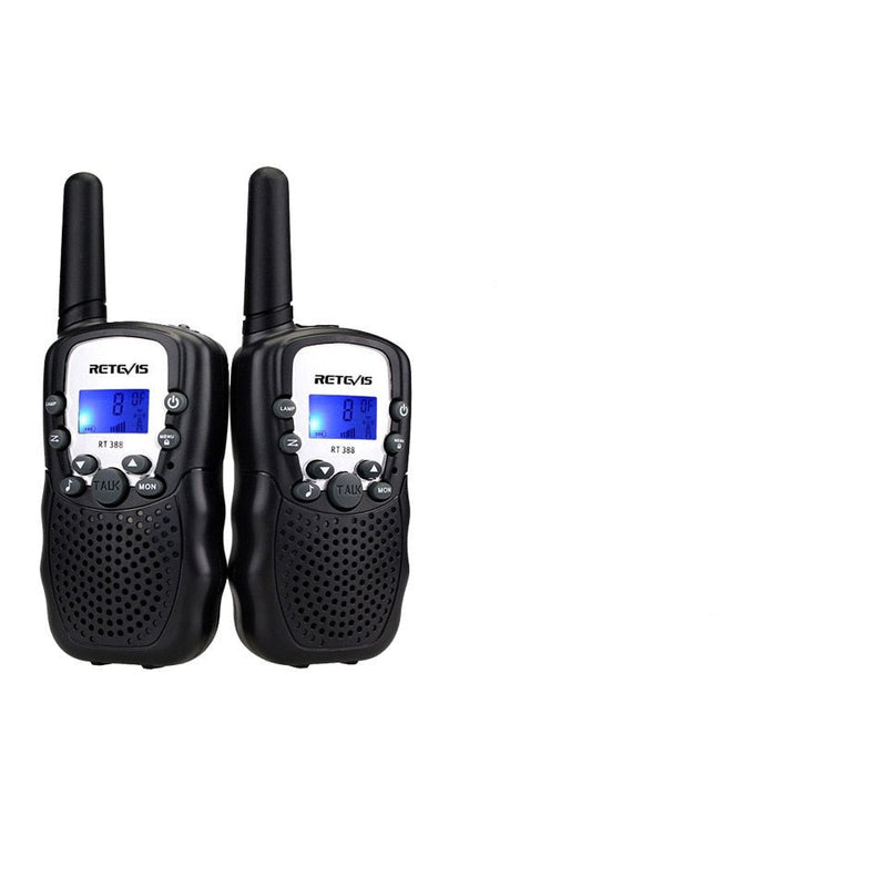 Walkie Talkie Portátil infantil - Kmelo120