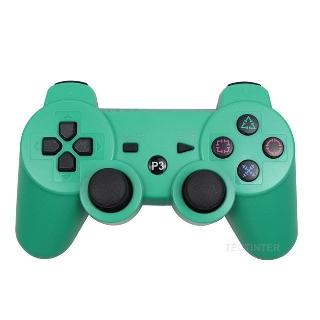 Controle sem fio - ps3 - Kmelo120