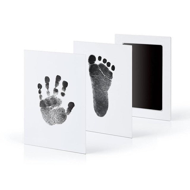 HandPrint Baby - Guarde os Momentos - Kmelo120