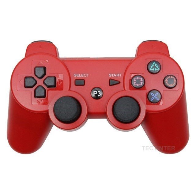 Controle sem fio - ps3 - Kmelo120