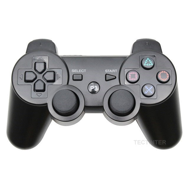 Controle sem fio - ps3 - Kmelo120