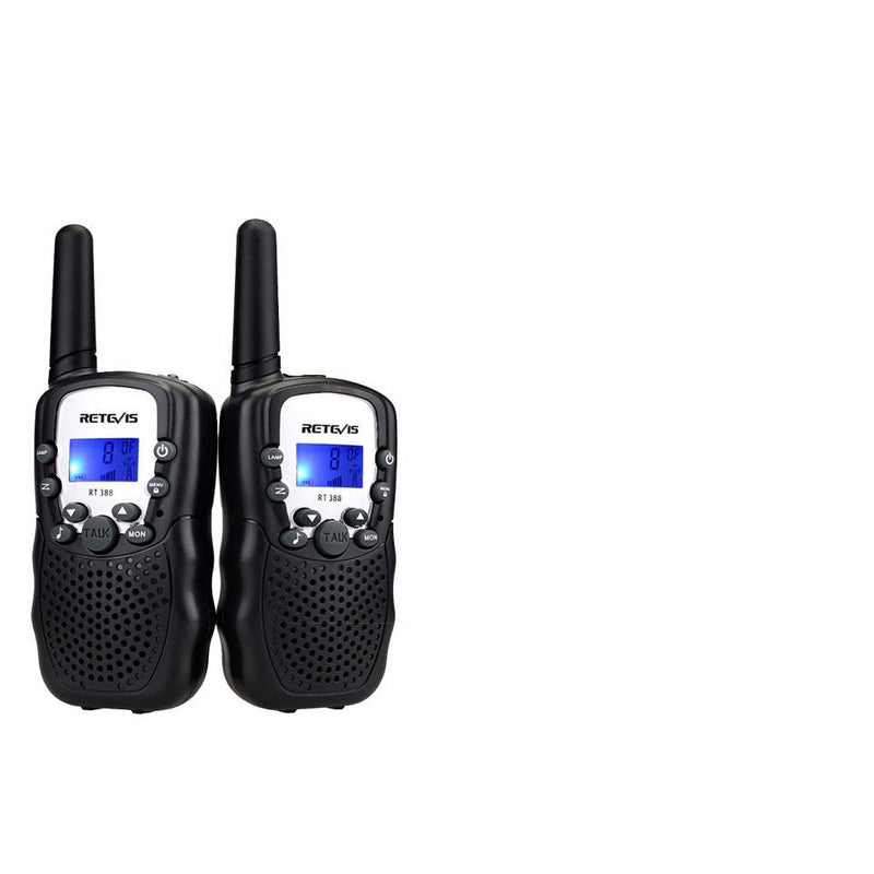 Walkie Talkie Portátil infantil - Kmelo120