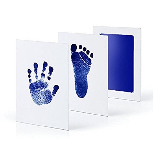 HandPrint Baby - Guarde os Momentos - Kmelo120