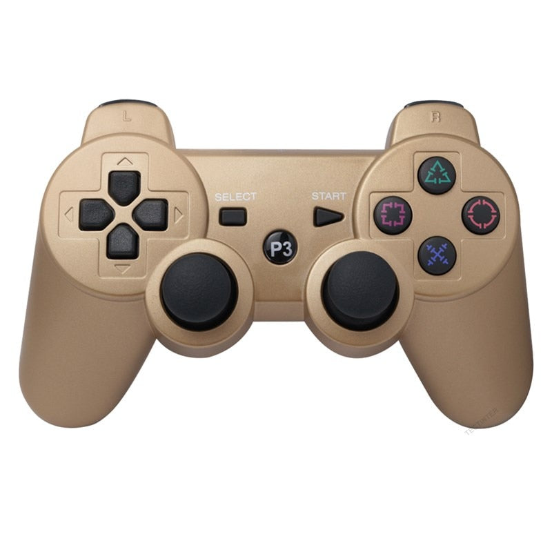 Controle sem fio - ps3 - Kmelo120